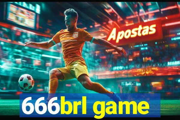 666brl game